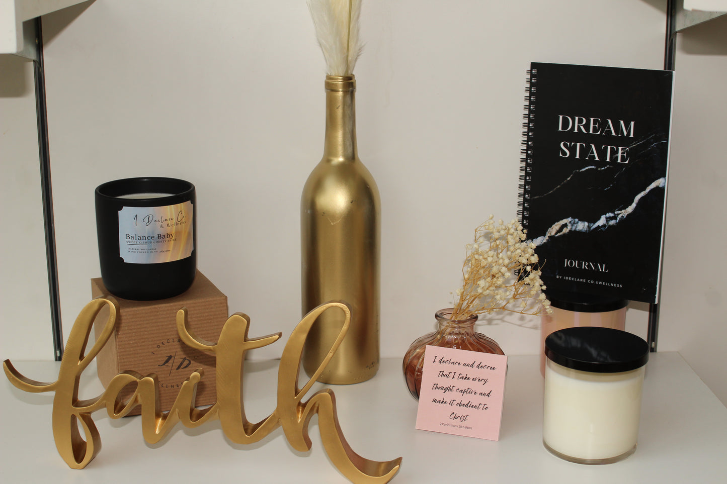Dream State Journal