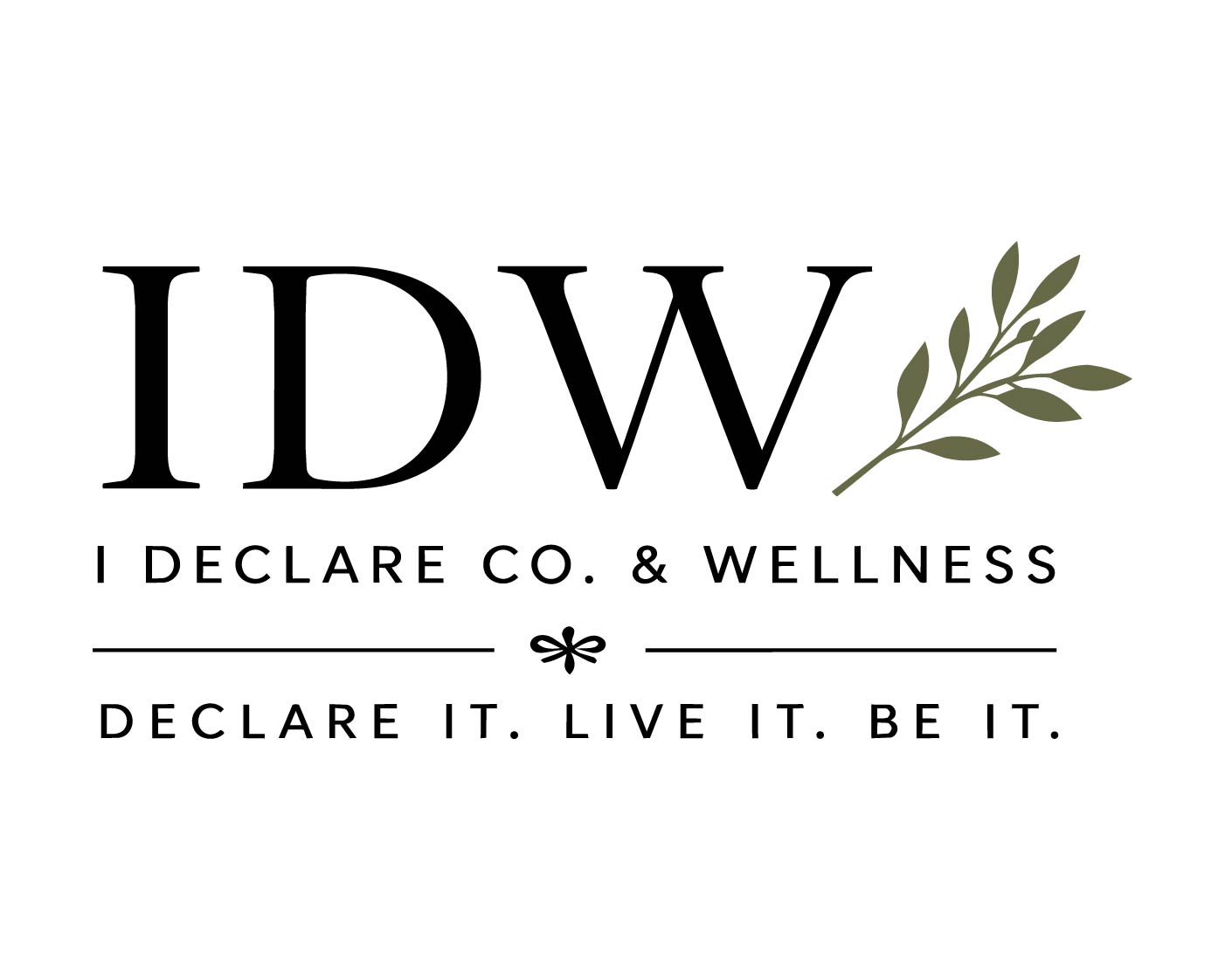  I Declare Co. & Wellness