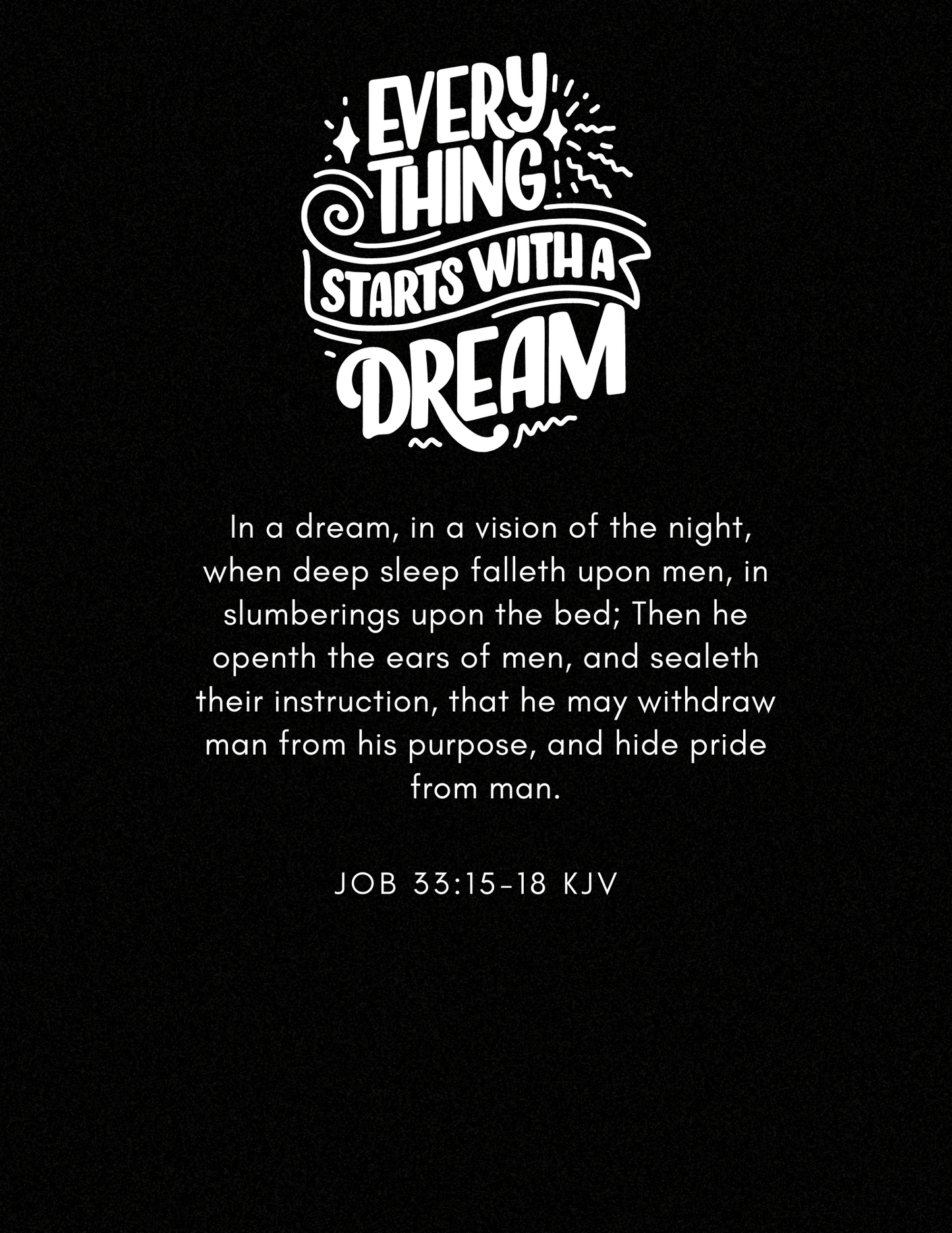 Dream State Journal